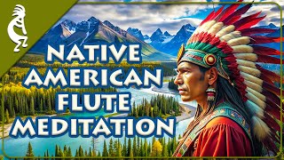 Native American Flute Music | Healing Your Mind and Soul