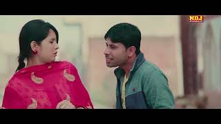 Mhare Gaam Ka Pani (Official Video) - Raju Punjabi | Meeta Baroda | Anshu Rana | Haryanvi Song 2023