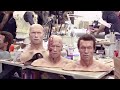 TERMINATOR 2 Behind the Scenes T 800 FX