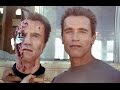 TERMINATOR 2 Behind-the-Scenes T-800 FX TERMINATOR 2 Behind-the-Scenes T-800 FX