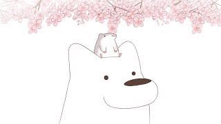 Cloud on Maru(마루 위 구름) EP.1~EP.2-청강졸업작품(Chungkang Animation)