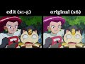 i tried to make season 6 of pokemon look cel animated…