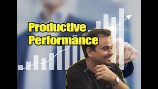 How To Be Productive Using The Premack Principle