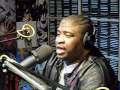 Patrice O'Neal on Live105! The No Name Show!