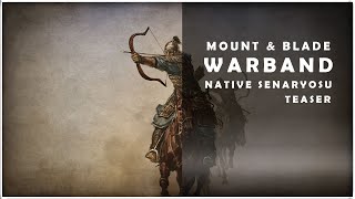 TÜM AİLEMİ KATLETTİLER! | Mount \u0026 Blade: Warband Native