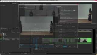 Intro to Multicamera editing in Adobe Premiere Pro