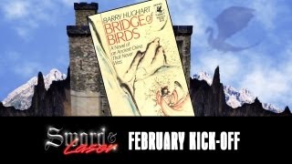 February Book Club: Bridge of Birds Kick-Off & Your Feedback!