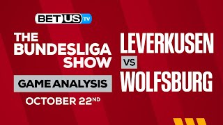 Leverkusen vs Wolfsburg | Bundesliga Expert Predictions, Soccer Picks & Best Bets