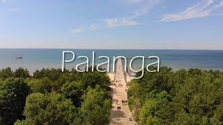 Palanga 4K