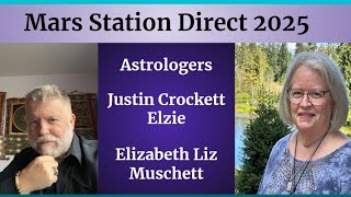 Mars Stations Direct 2025