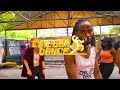 Ya Levis - Chocolat | Chiluba Dance Class @chilubatheone