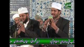 TERIYAAN KIYA BATAAN SATTI ALKHAIRI BROTHERAN MADNI SOUND AND VIDEO 2013