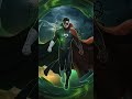 fusÃo de super herÓis dccomics marvel superhero fusão ia