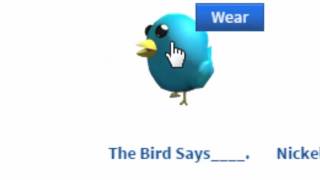 Epic Minigames Twitter Bird Code Roblox