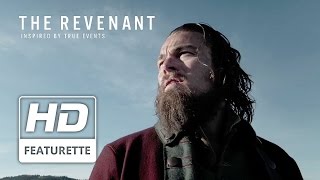 The Revenant | 'The Brotherhood of Trappers' | Official HD Featurette | 2016