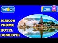 DISKON PROMO HOTEL MURAH TIKET.COM