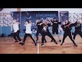 Choreography by Baiba Klints • ATMOSPHERE DANCE CAMP • SUMMER 2018