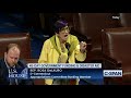 congresswoman rosa delauro remarks in support of funding for ukraine