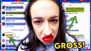 Colleen Ballinger: The Dark Story Behind YouTube's Most Degenerate Woman