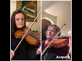 Aoife Ní Chaoimh & Máire O'Keeffe Jigs- Patrick O'Keeffe Traditional Music Festival 2020