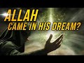 Did Muhammad Qasim See Allah ﷻ in a dream?