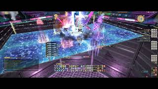 FF14: AAC Light-heavyweight M1 (Savage) - Healer POV