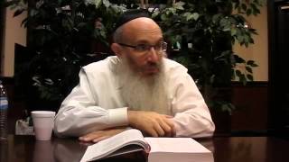 Tanya Chapter 25 Part 1 By Rabbi Yisroel Spalter