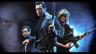 Terminator 2: Judgement Day Review