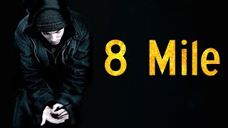 8 Mile (2002) Movie | Eminem, Kim Basinger, Brittany Murphy, Mekhi Phifer | Review \u0026 Facts