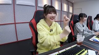 Yerin And Her Cuteness (🤗)