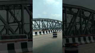 Nivedita Setu....(1), W/E