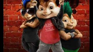 JLS - Keep You Chipmunk Version.