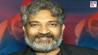 Baahubali 2 The Conclusion  Director S.S. Rajamouli Interview