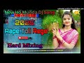 aape toli rege new ho munda dj song 2025 new nagpuri dj song 202k dj_aavaara_dj_official