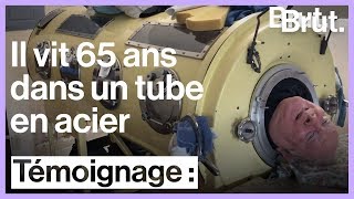 Vivre 65 ans dans un \