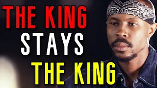 Avon Barksdale | Original Gangster | The Wire