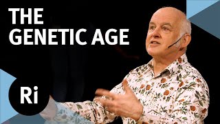 Is genetic engineering a dream or a nightmare? – with Matthew Cobb