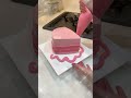 人生初💗2次元ケーキ作った🍰満足出来なかったからリベンジ絶対する❕ 2次元ケーキ 2dケーキ 二次元ケーキ vlog かわいい