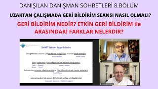 Geri Bildirim Nedir? Etkin Geri Bildirim İle Arasındaki Farklar Nelerdir?