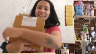 Unboxing of Things Ordered From ISHA LIFE | So excited