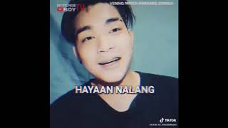 HUGOT LINES/TAGOS SA PUSO😢/Tiktok compilation