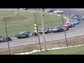 Tundra Super Late Model Feature @ Golden Sands Speedway 9/2/2019