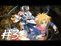 Vanguard EX Playthrough Part 3 - Miwa the Heal King!