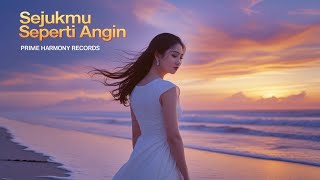 Sejukmu Seperti Angin - Lagu Penuh Makna yang Menyentuh Hati | Trending 2024