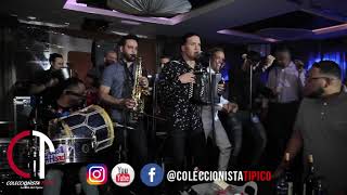 Urbanda La Chiflera Moderna En Vivo Desde Level Club