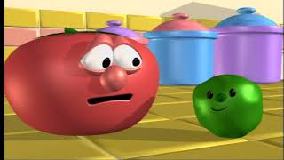 veggietales ending countertop Madame | Music Jinni