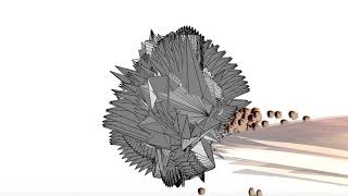 Processing to p5js conversion attempt