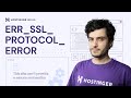 ERR_SSL_PROTOCOL_ERROR ( Como Solucionar AGORA ) 🔎 (2025) Hostinger Brasil