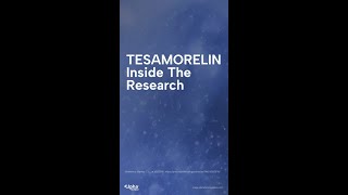 Tesamorelin Inside The Research
