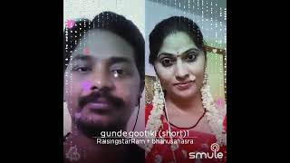 Gunde gutiki song | Egire pavurama movie video songs | Srikanth | laila | JD chakravarthy